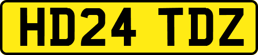 HD24TDZ