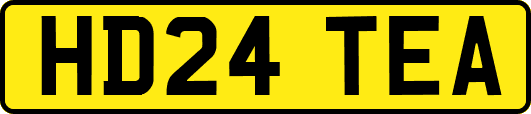 HD24TEA