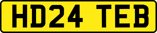 HD24TEB