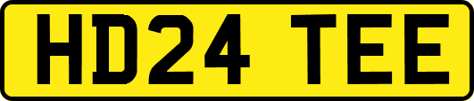 HD24TEE