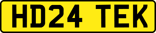HD24TEK