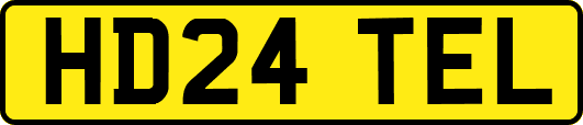 HD24TEL