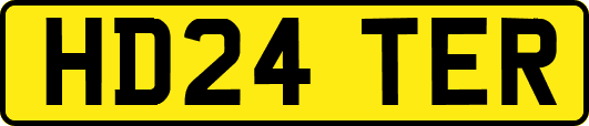 HD24TER