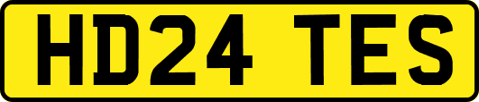 HD24TES