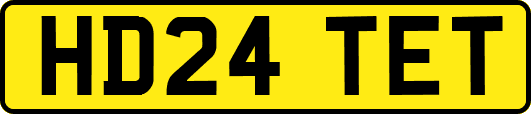 HD24TET