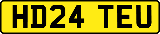 HD24TEU
