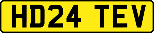 HD24TEV