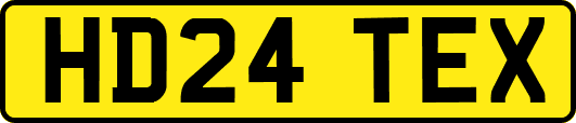 HD24TEX