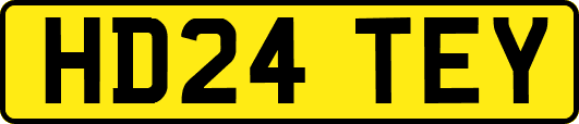 HD24TEY