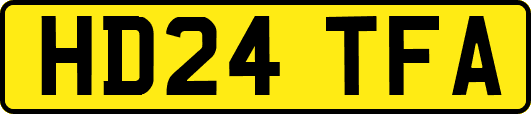 HD24TFA