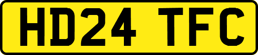 HD24TFC