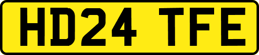 HD24TFE