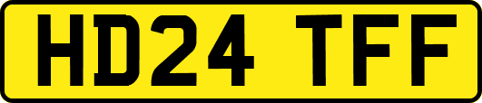HD24TFF
