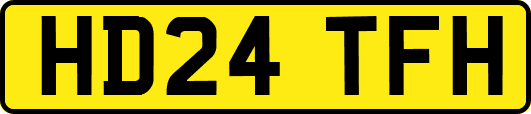 HD24TFH
