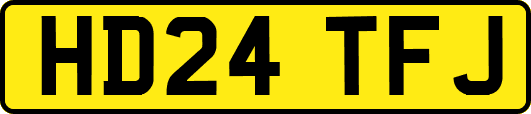 HD24TFJ