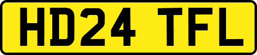 HD24TFL