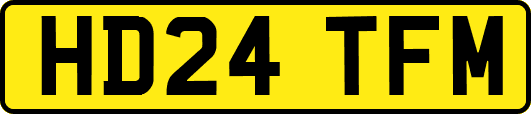 HD24TFM
