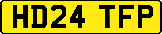HD24TFP
