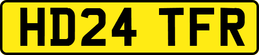 HD24TFR
