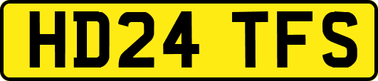 HD24TFS