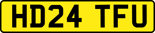 HD24TFU