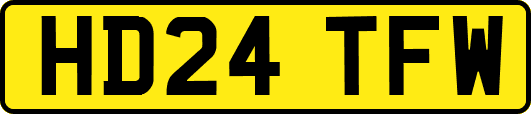 HD24TFW