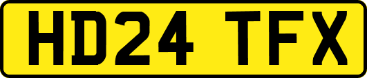 HD24TFX