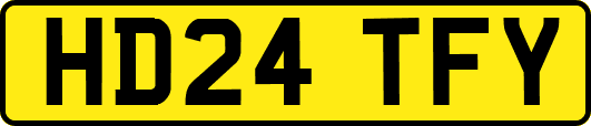 HD24TFY