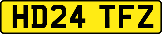 HD24TFZ