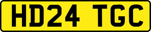 HD24TGC