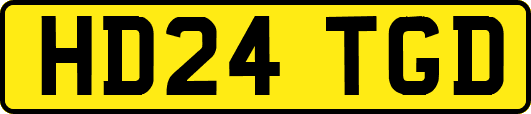 HD24TGD