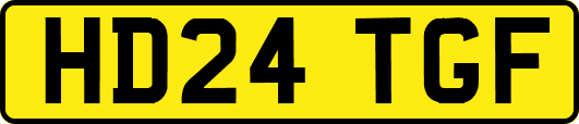 HD24TGF