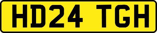 HD24TGH