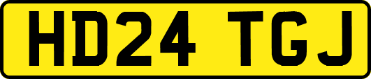 HD24TGJ