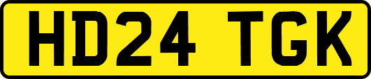 HD24TGK