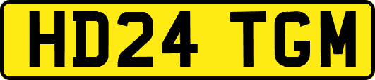 HD24TGM