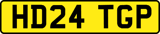 HD24TGP