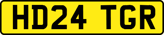 HD24TGR