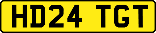 HD24TGT