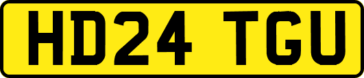HD24TGU