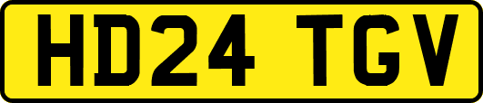 HD24TGV