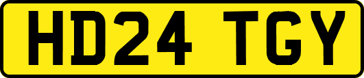 HD24TGY
