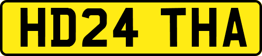 HD24THA