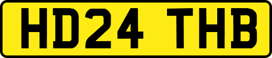 HD24THB