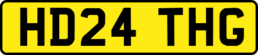 HD24THG