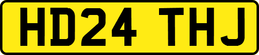 HD24THJ