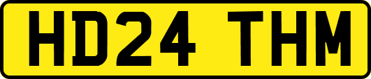 HD24THM