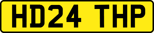 HD24THP