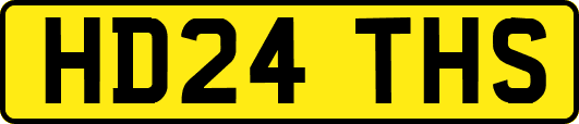 HD24THS
