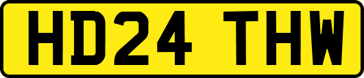 HD24THW